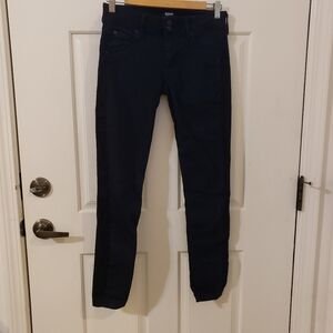 Hudson Collin Vice Versa Skinny